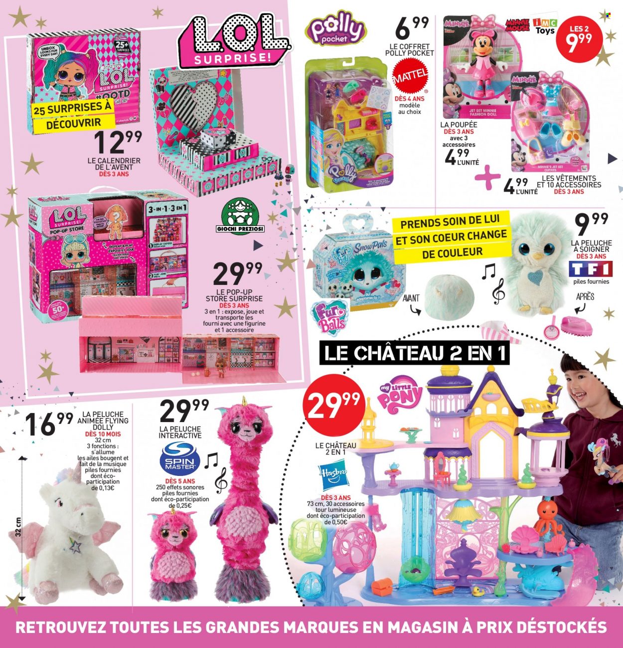 Catalogue Stokomani - 15/10/2021 - 09/11/2021. Page 6