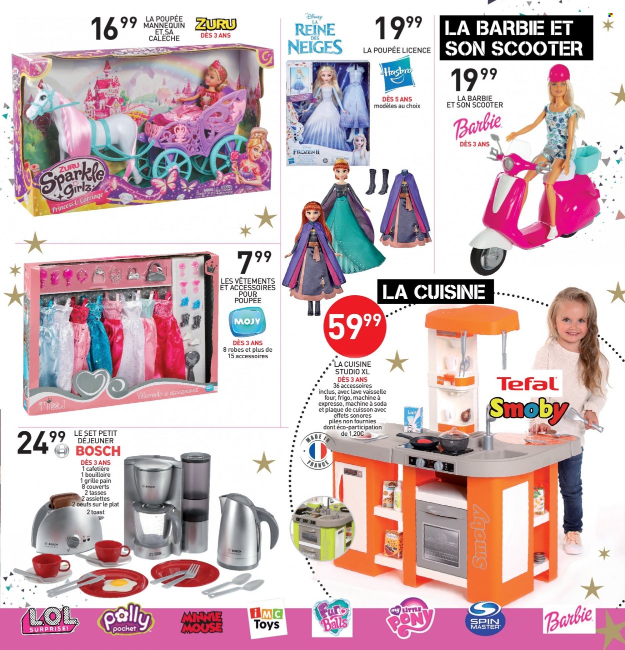 Catalogue Stokomani - 15/10/2021 - 09/11/2021. Page 7