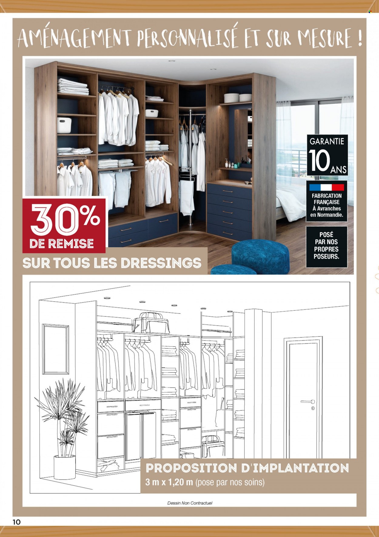 Catalogue E.Leclerc - 29/09/2021 - 23/10/2021. Page 10