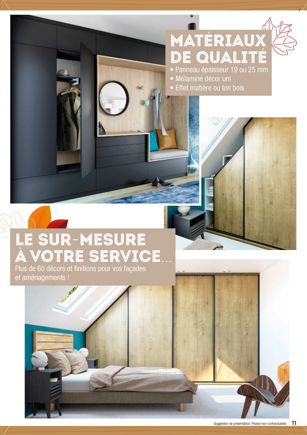 Catalogue E.Leclerc - 29/09/2021 - 23/10/2021. Page 11