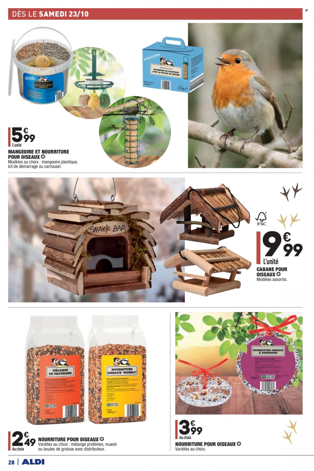 Catalogue ALDI - 19/10/2021 - 25/10/2021. Page 30
