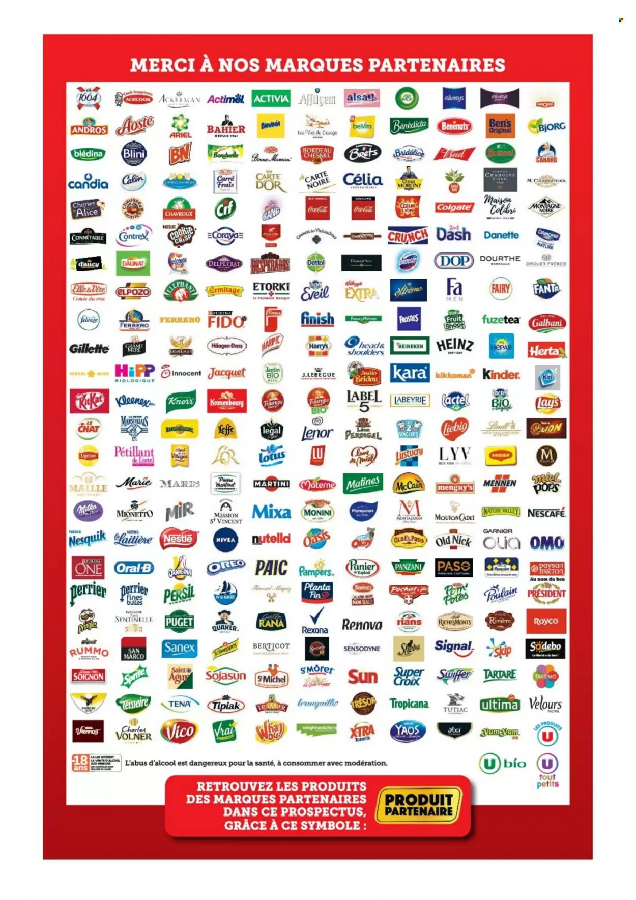 Catalogue U express - 12/10/2021 - 16/10/2021. Page 3