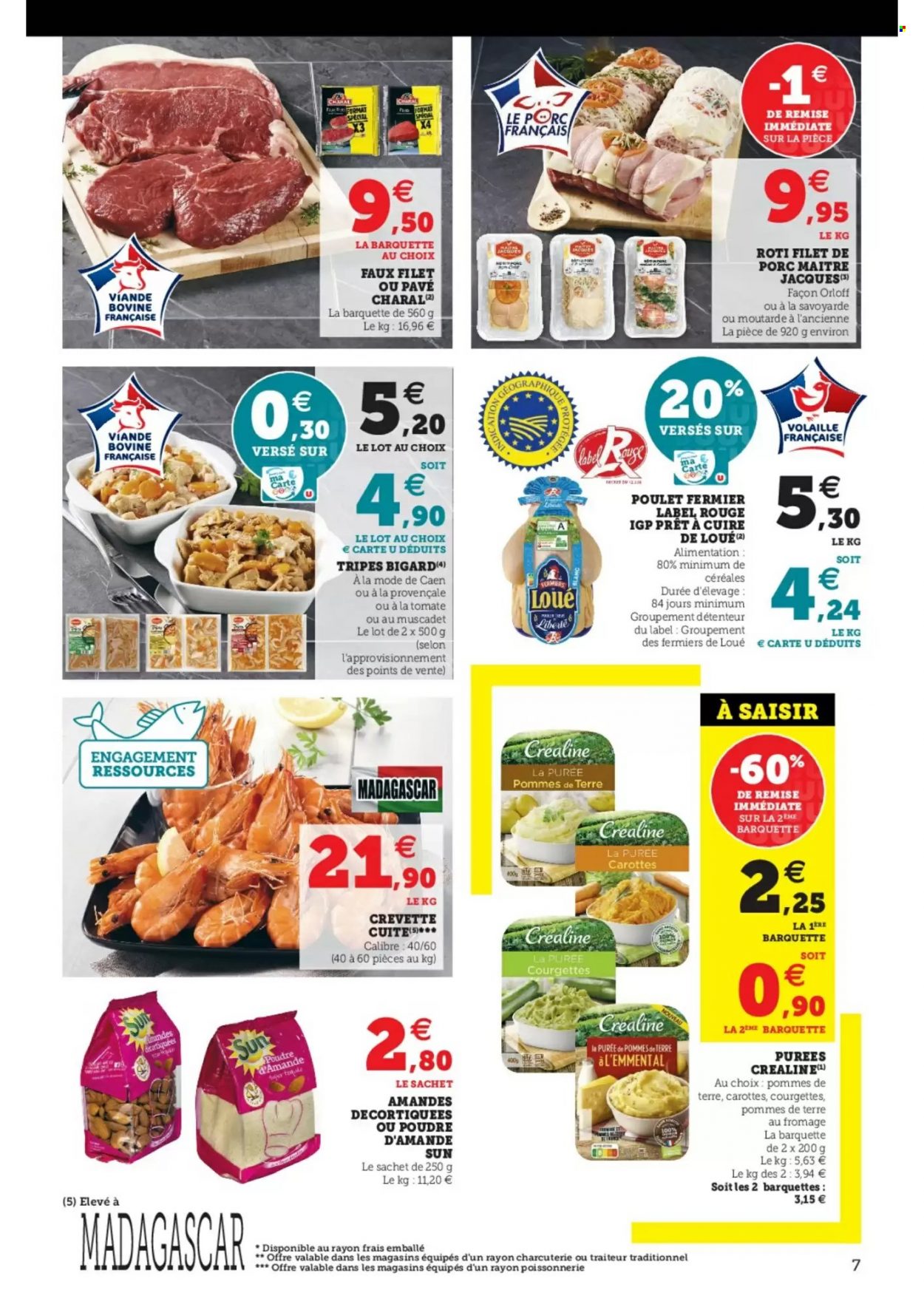 Catalogue U express - 12/10/2021 - 16/10/2021. Page 7