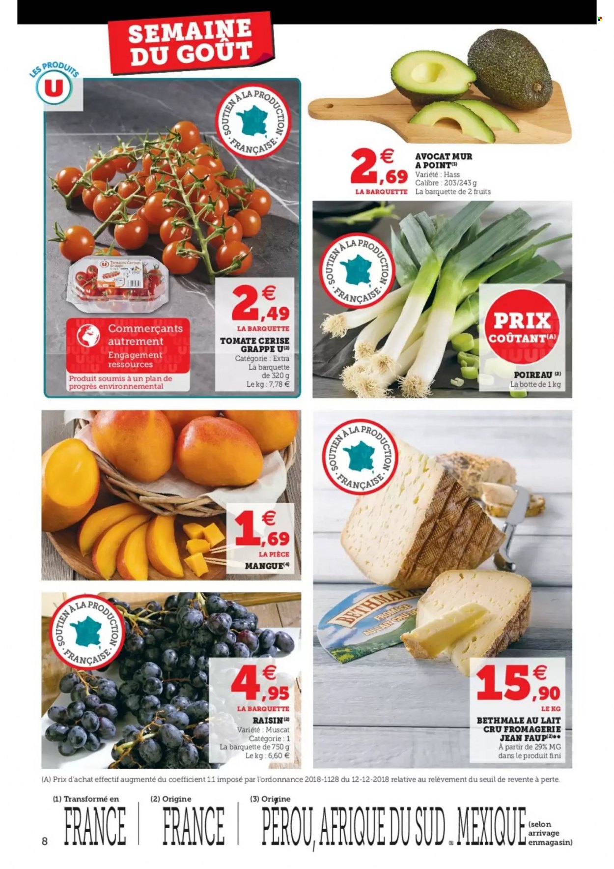 Catalogue U express - 12/10/2021 - 16/10/2021. Page 8