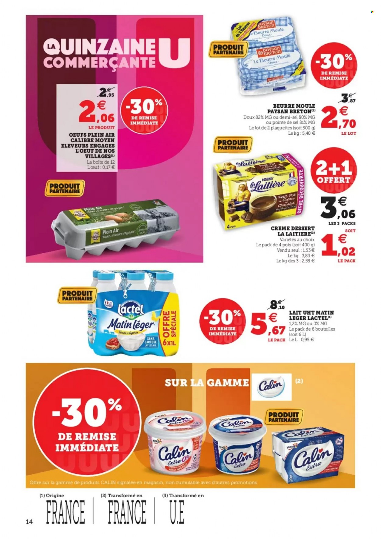 Catalogue U express - 12/10/2021 - 16/10/2021. Page 14