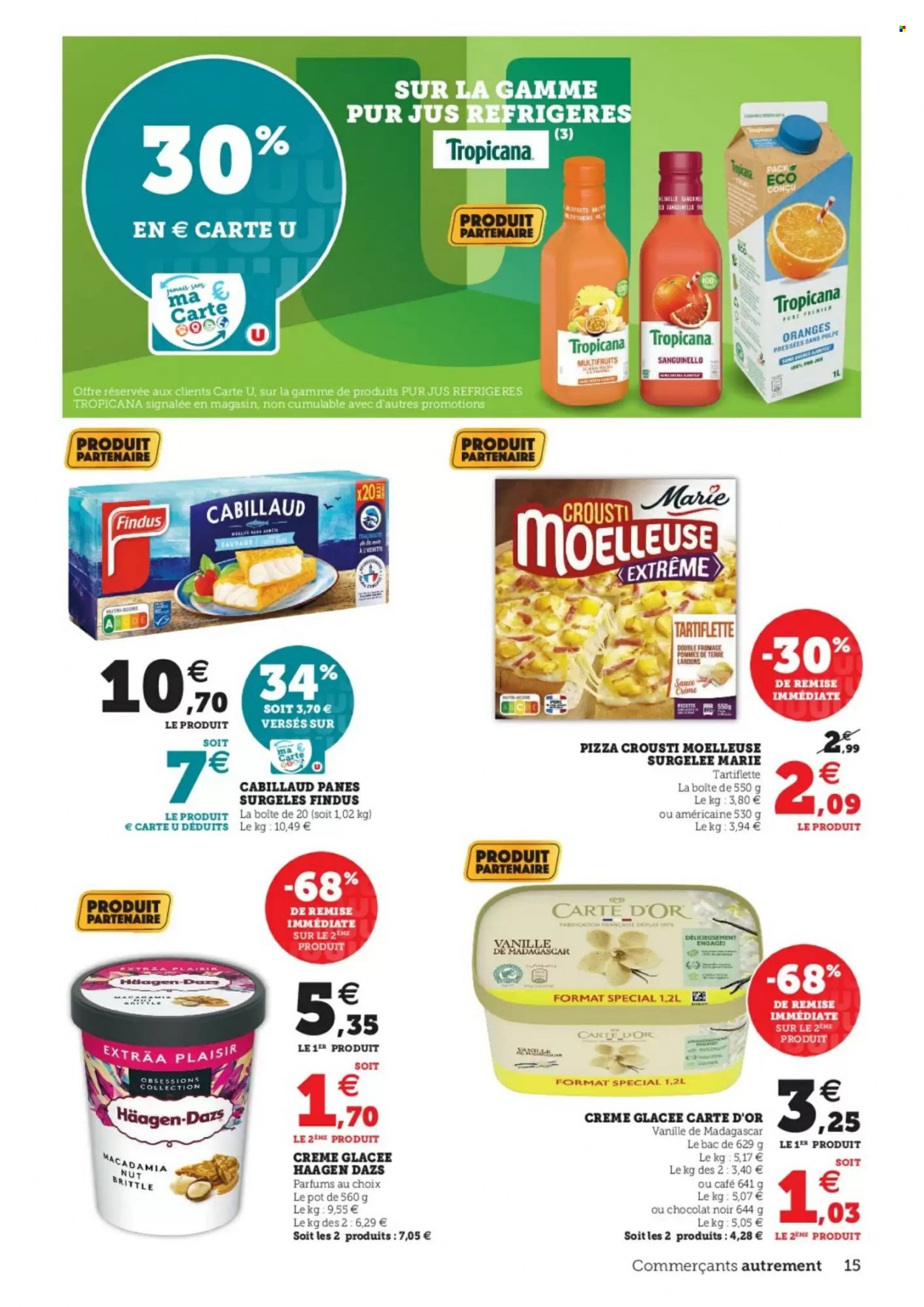 Catalogue U express - 12/10/2021 - 16/10/2021. Page 15