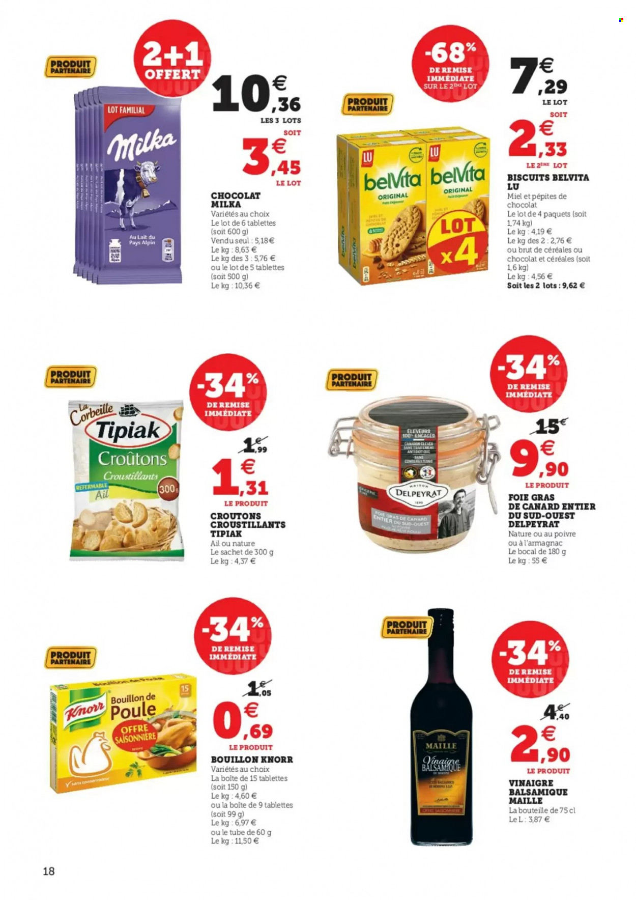 Catalogue U express - 12/10/2021 - 16/10/2021. Page 18