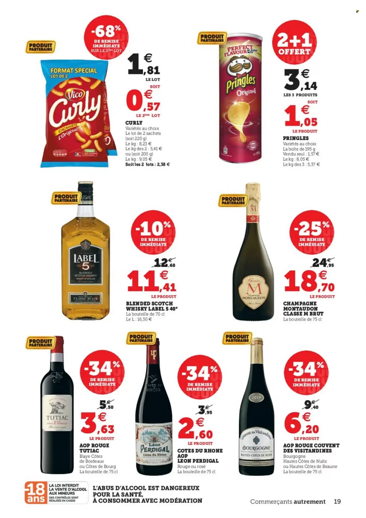 Catalogue U express - 12/10/2021 - 16/10/2021. Page 19