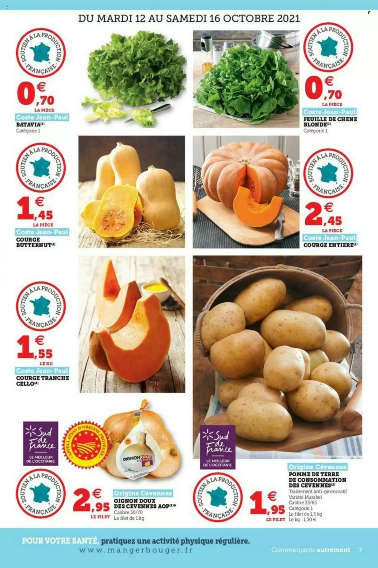 Catalogue U express. Page 7