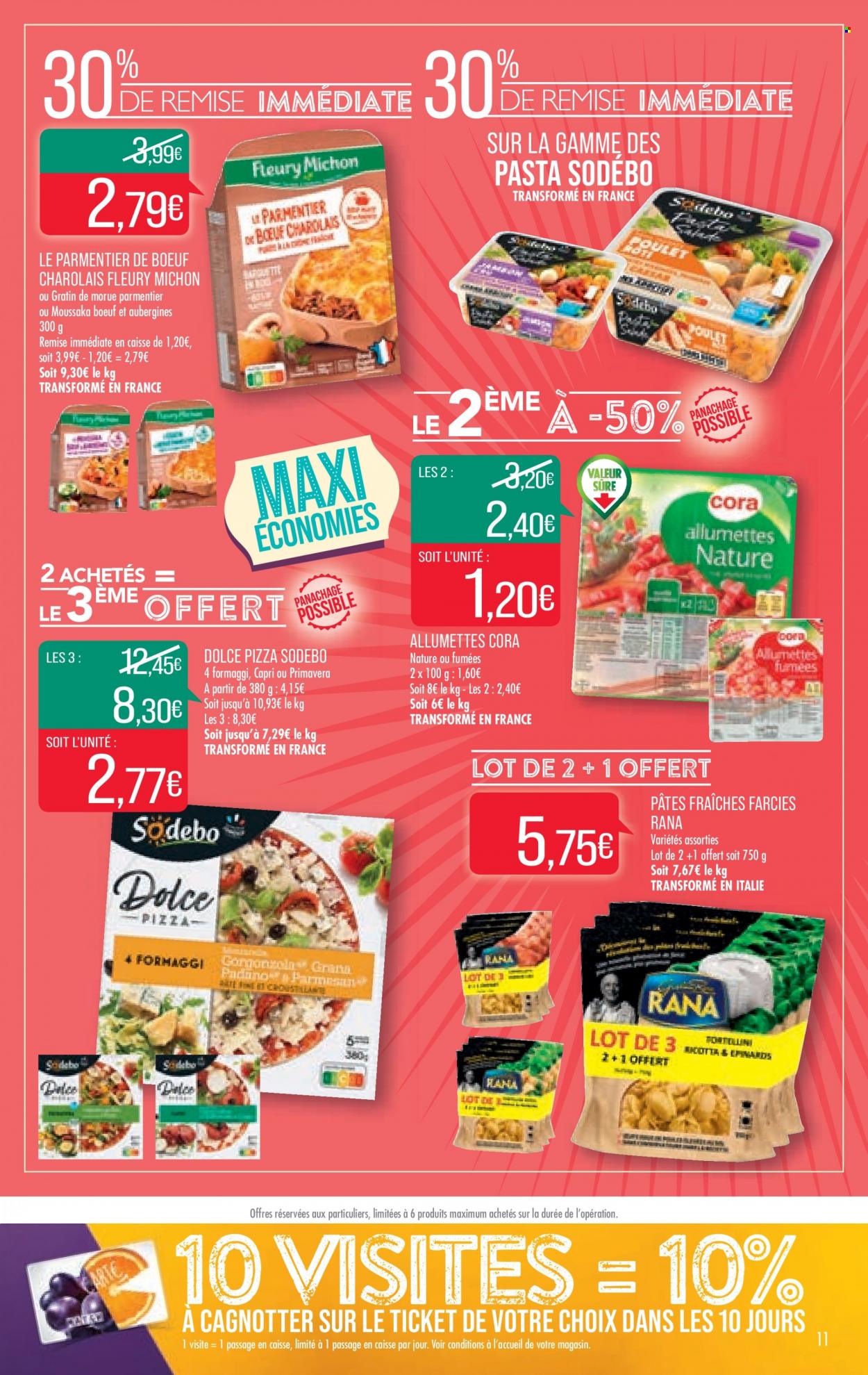 Catalogue Supermarché Match - 12/10/2021 - 24/10/2021. Page 11
