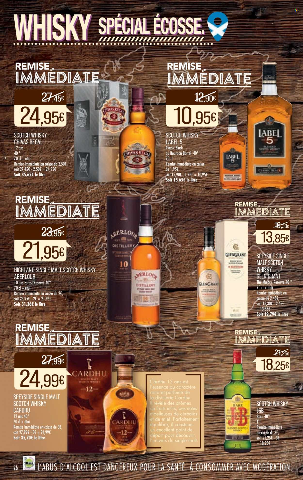 Catalogue Supermarché Match - 12/10/2021 - 24/10/2021. Page 26