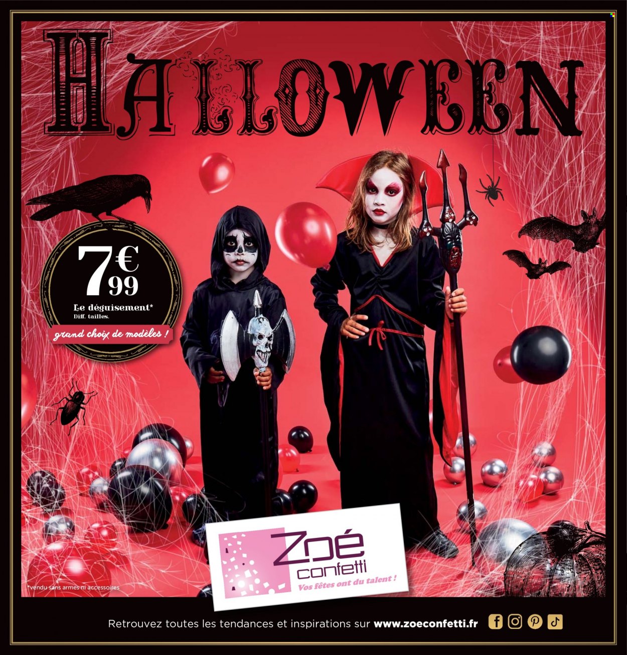 Catalogue Centrakor - 11/10/2021 - 24/10/2021. Page 1