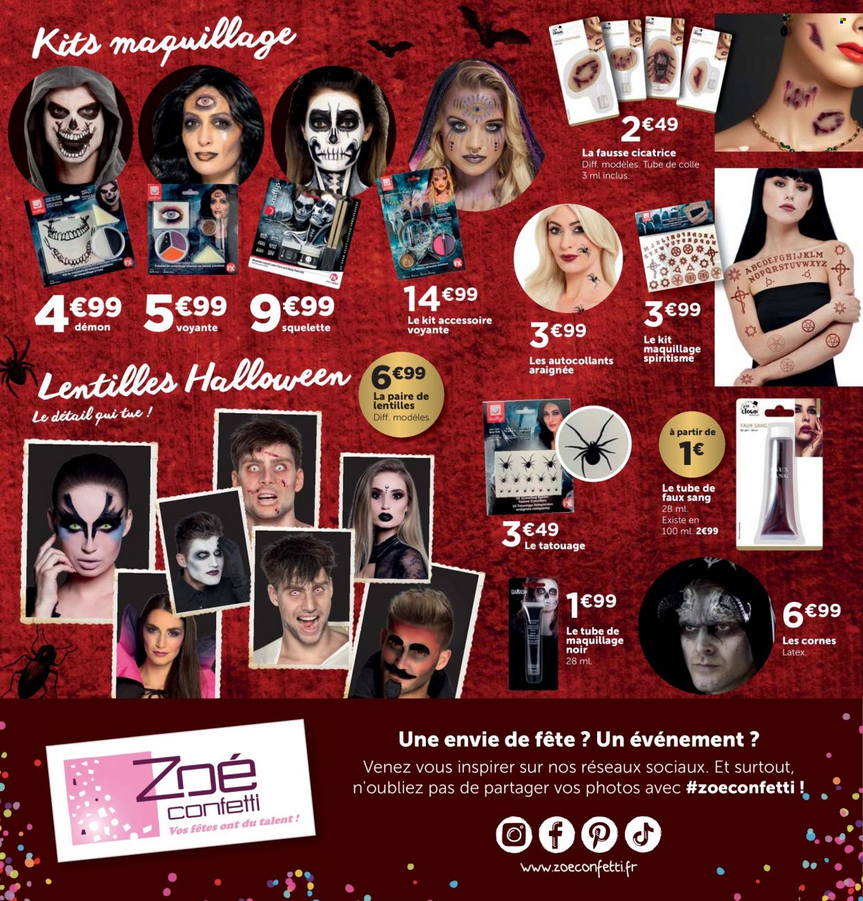 Catalogue Centrakor - 11/10/2021 - 24/10/2021. Page 8