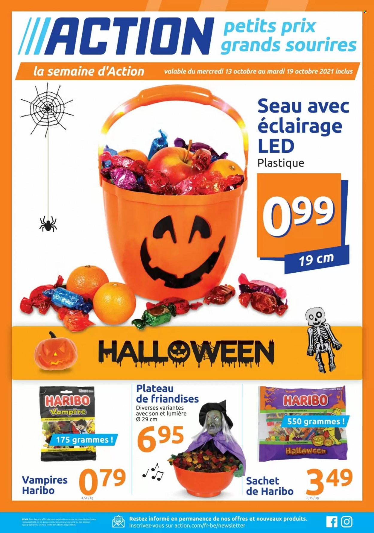 Catalogue Action - 13/10/2021 - 19/10/2021. Page 4