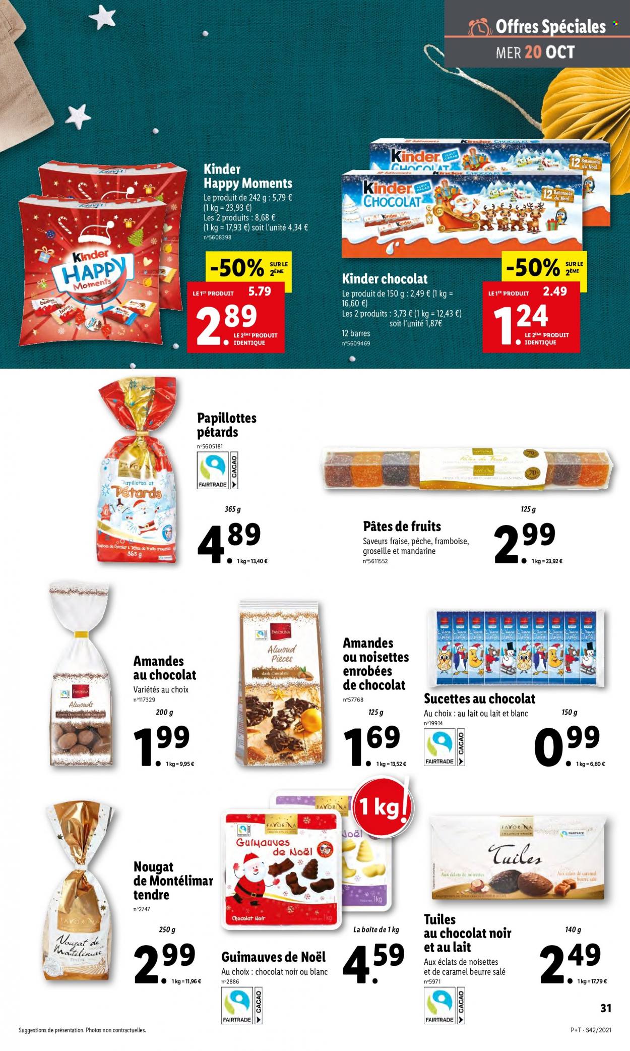 Catalogue Lidl - 20/10/2021 - 26/10/2021. Page 33
