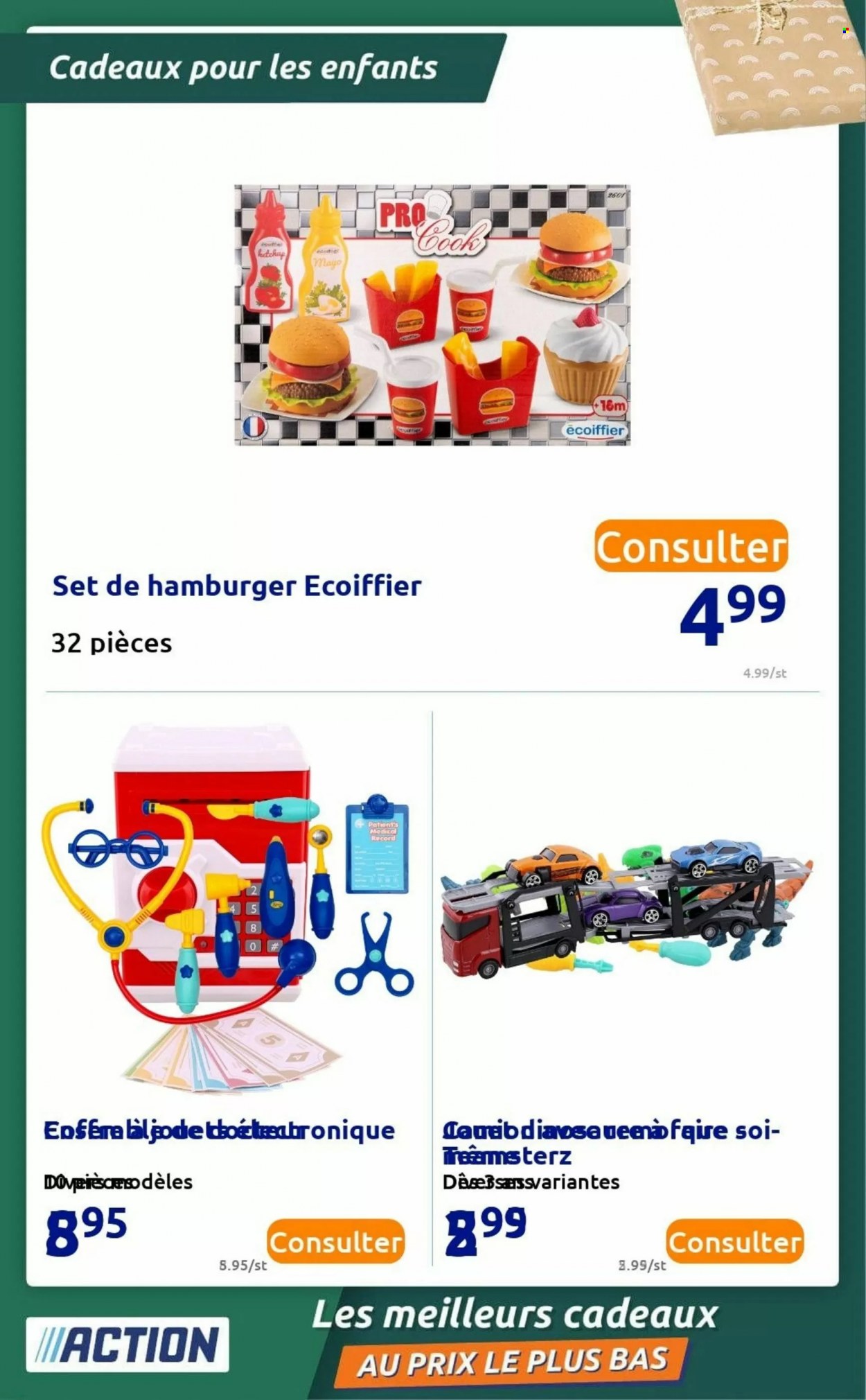 Catalogue Action - 13/10/2021 - 19/10/2021. Page 4