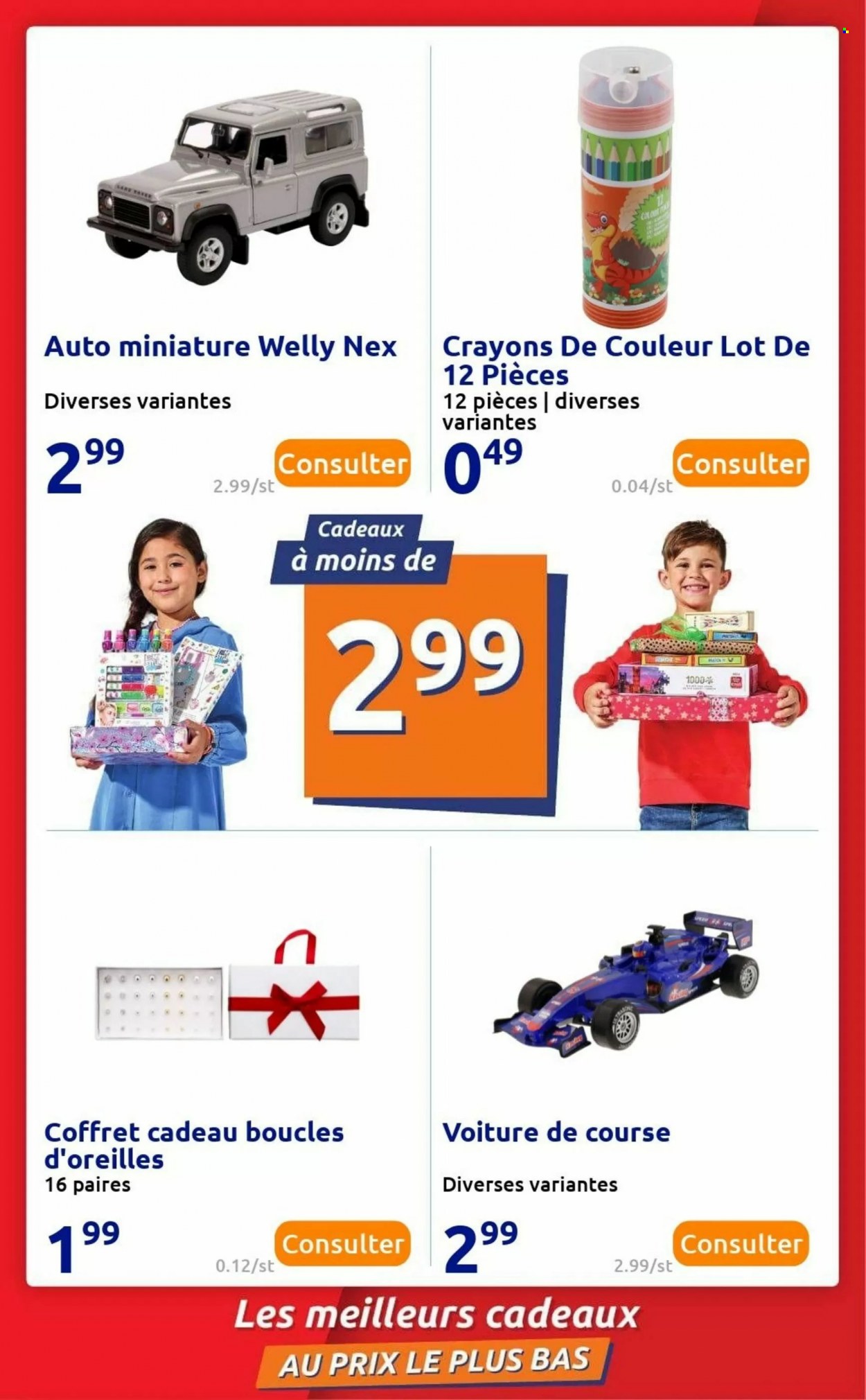 Catalogue Action - 13/10/2021 - 19/10/2021. Page 7