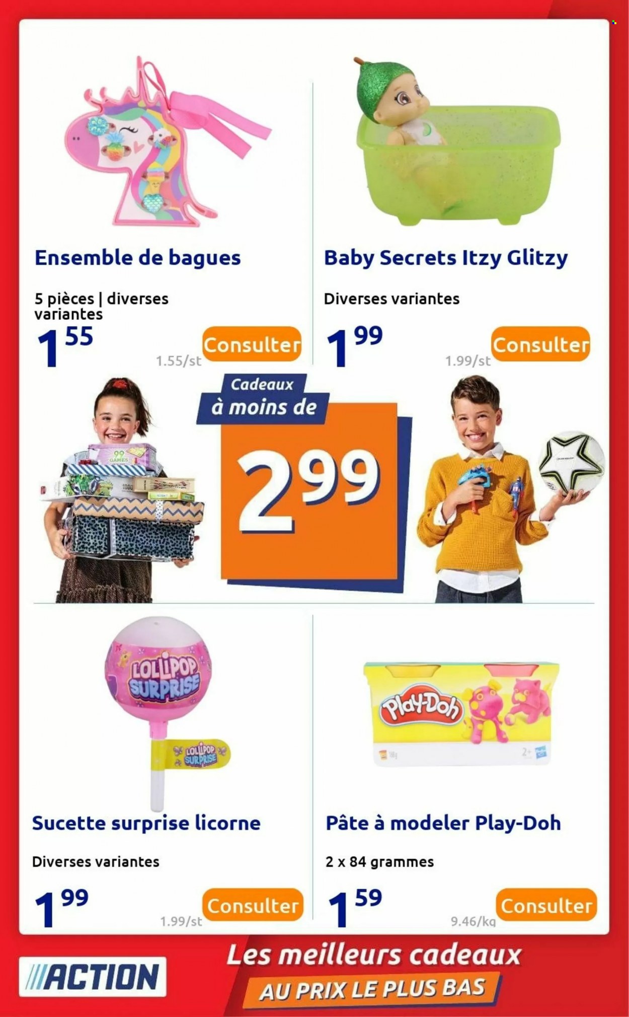 Catalogue Action - 13/10/2021 - 19/10/2021. Page 8