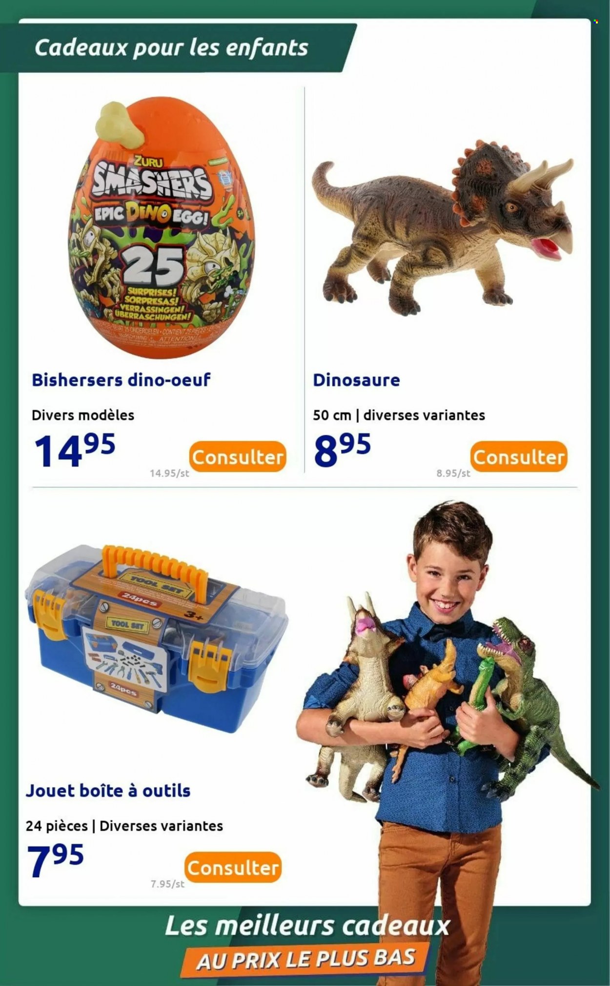 Catalogue Action - 13/10/2021 - 19/10/2021. Page 9