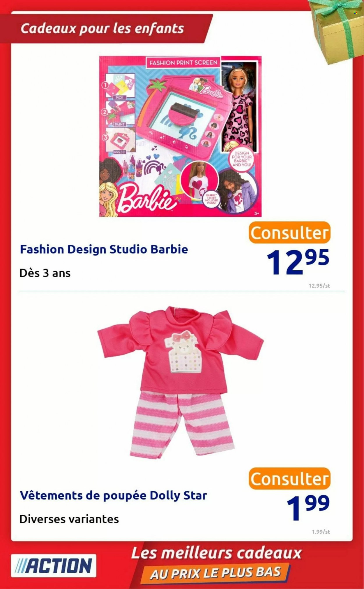 Catalogue Action - 13/10/2021 - 19/10/2021. Page 12