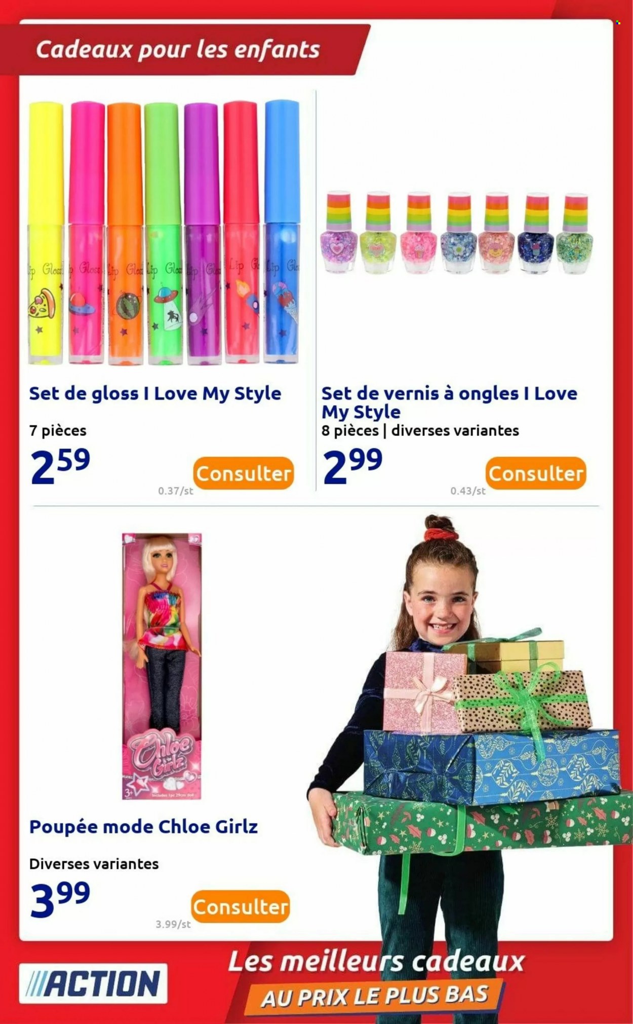 Catalogue Action - 13/10/2021 - 19/10/2021. Page 14