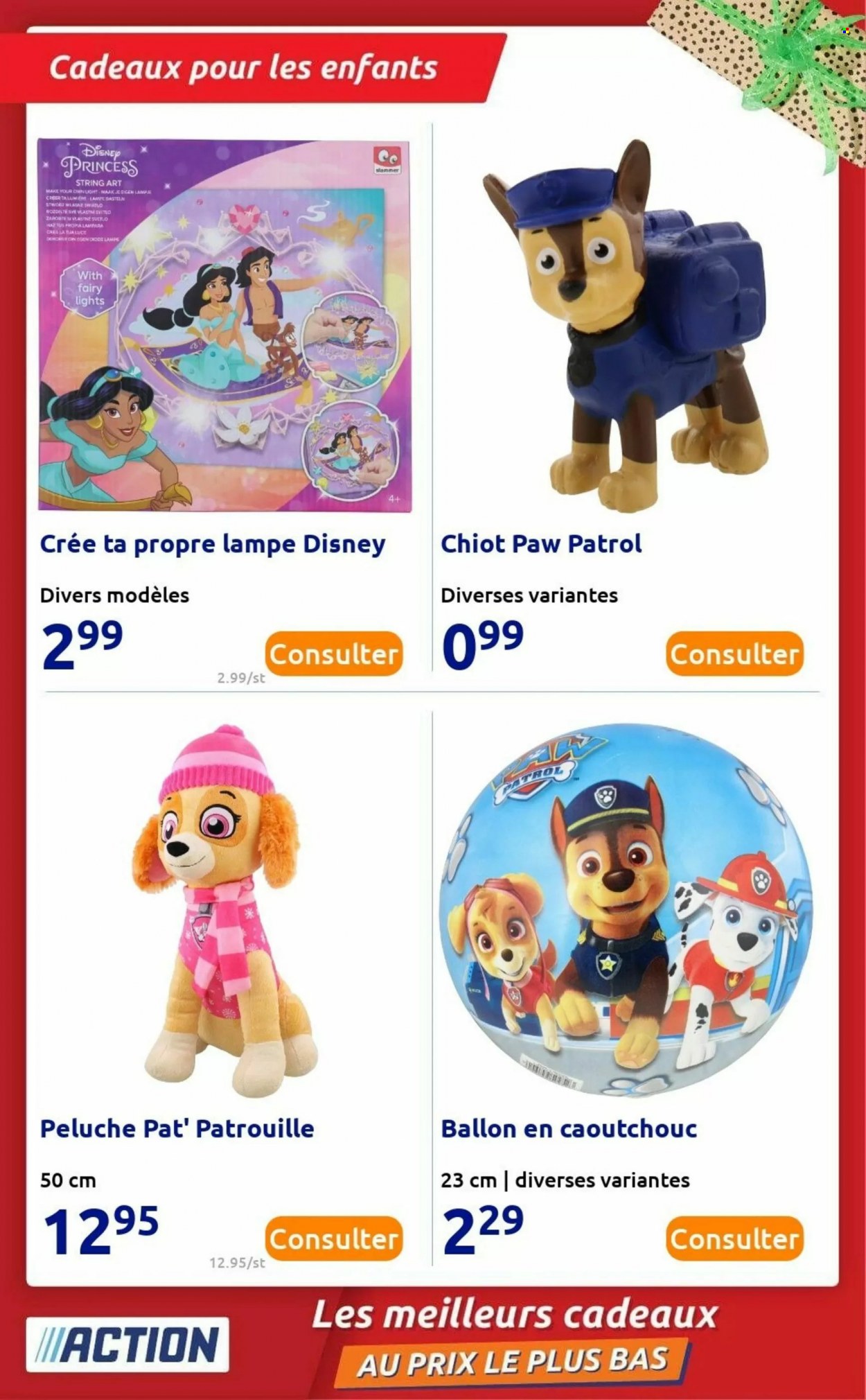 Catalogue Action - 13/10/2021 - 19/10/2021. Page 18