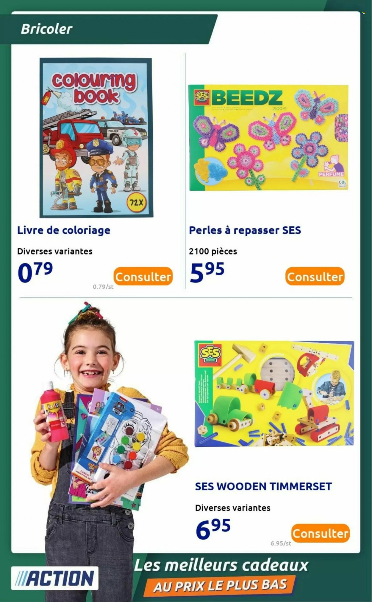 Catalogue Action - 13/10/2021 - 19/10/2021. Page 26