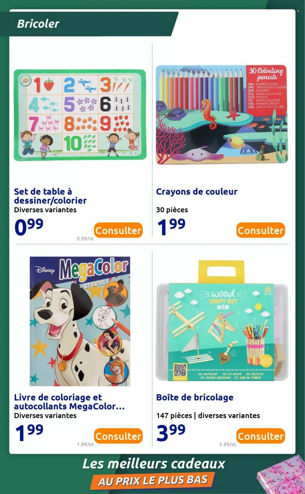 Catalogue Action - 13/10/2021 - 19/10/2021. Page 27