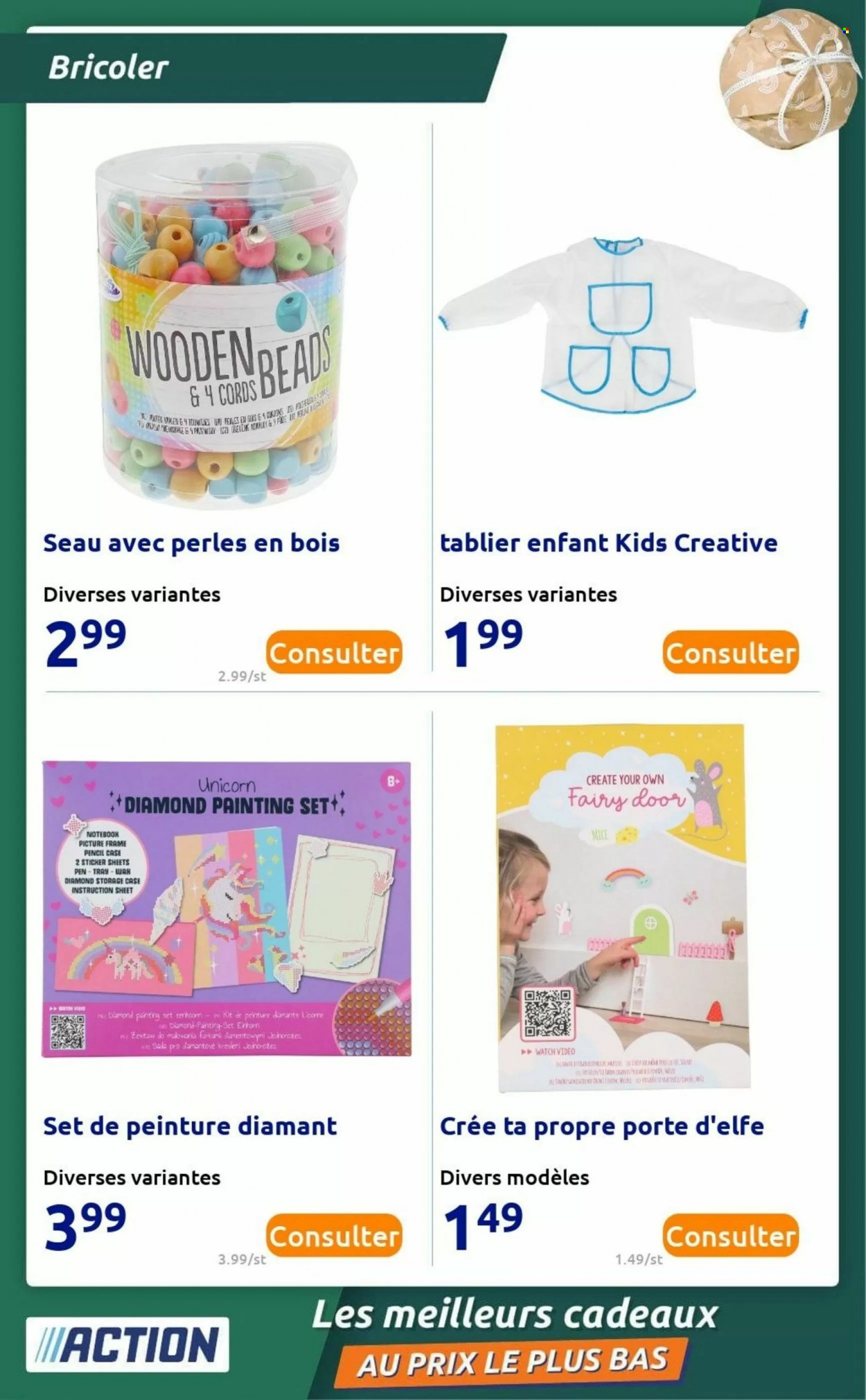 Catalogue Action - 13/10/2021 - 19/10/2021. Page 28