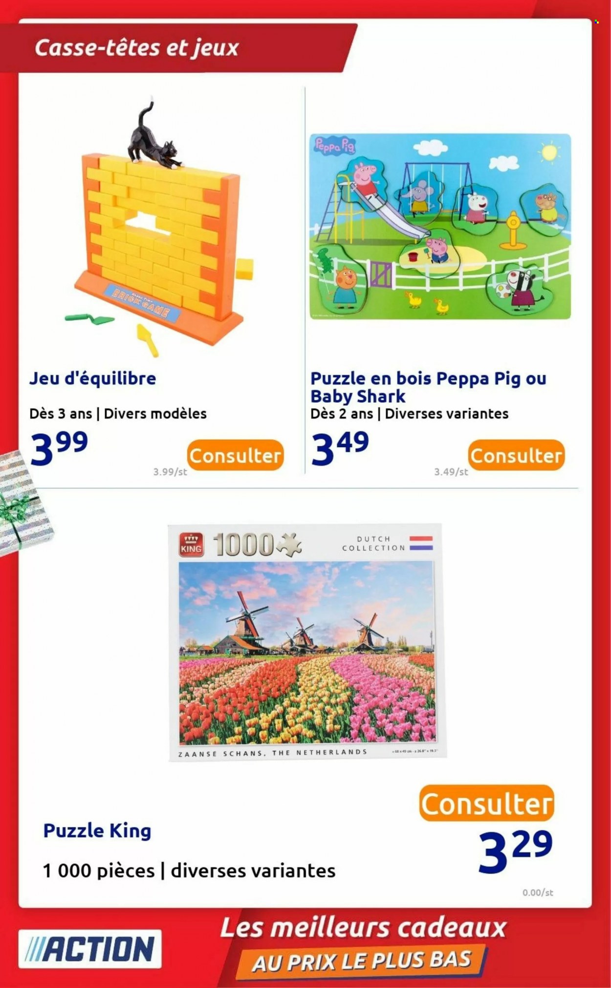 Catalogue Action - 13/10/2021 - 19/10/2021. Page 30