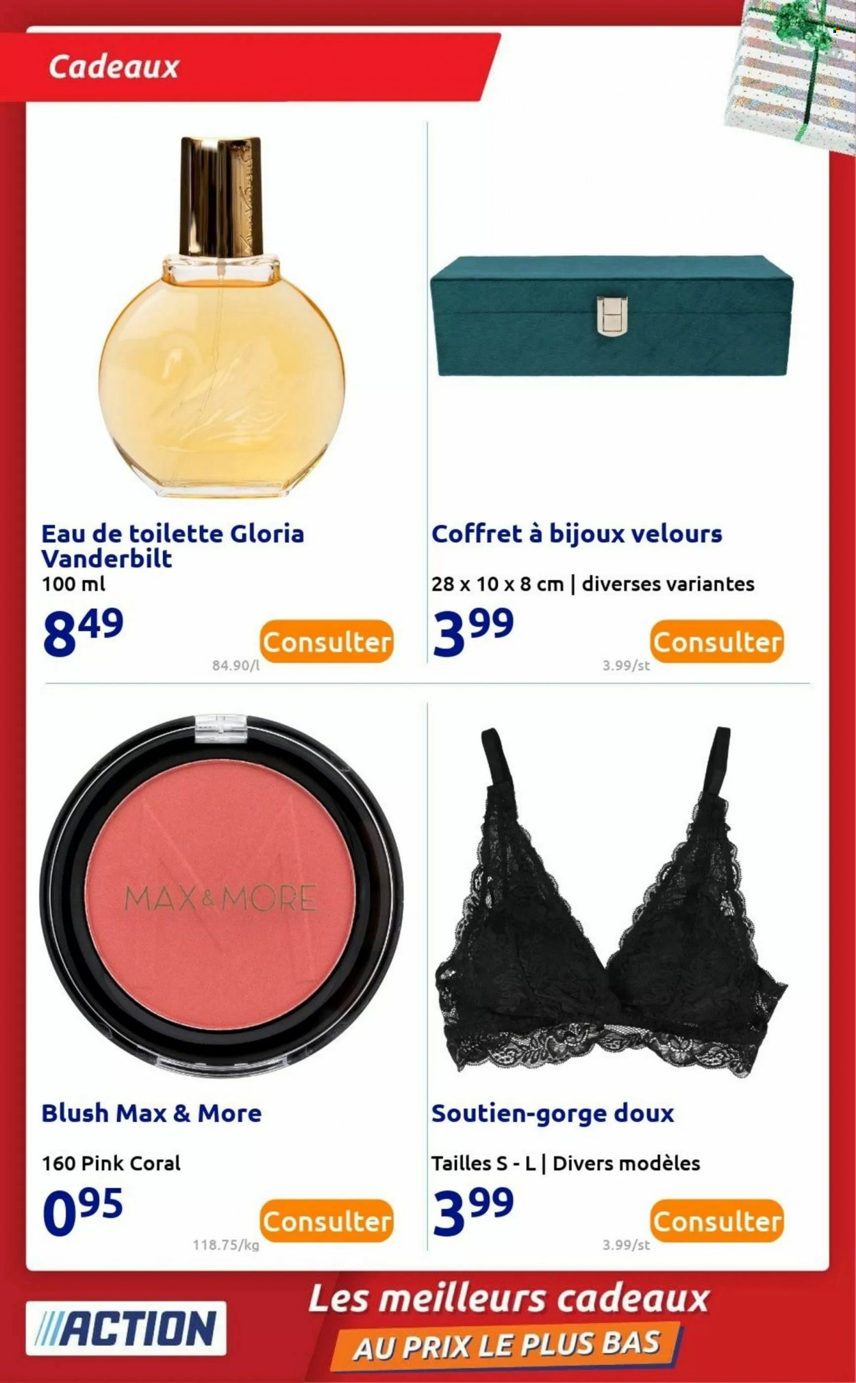 Catalogue Action - 13/10/2021 - 19/10/2021. Page 34