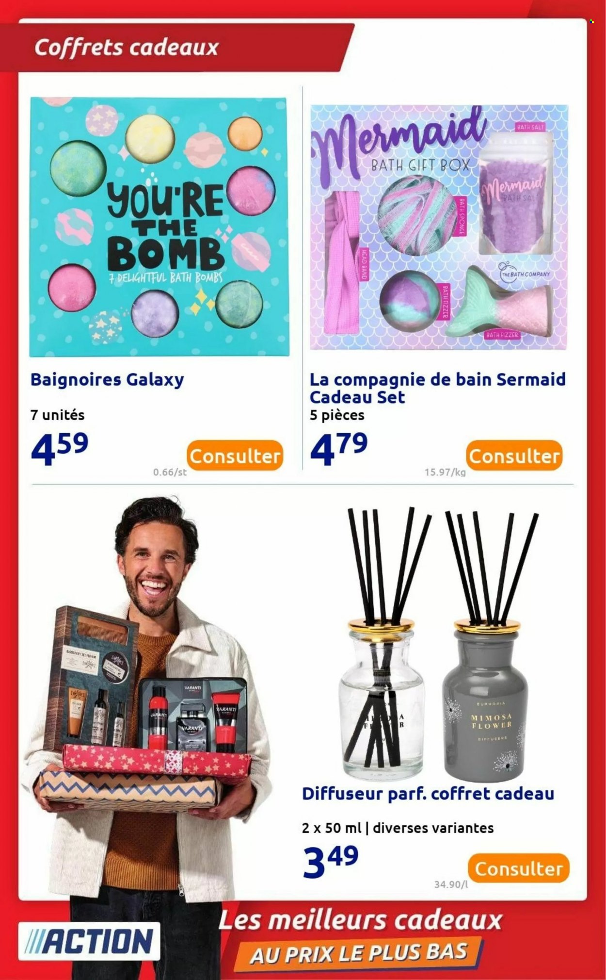 Catalogue Action - 13/10/2021 - 19/10/2021. Page 40