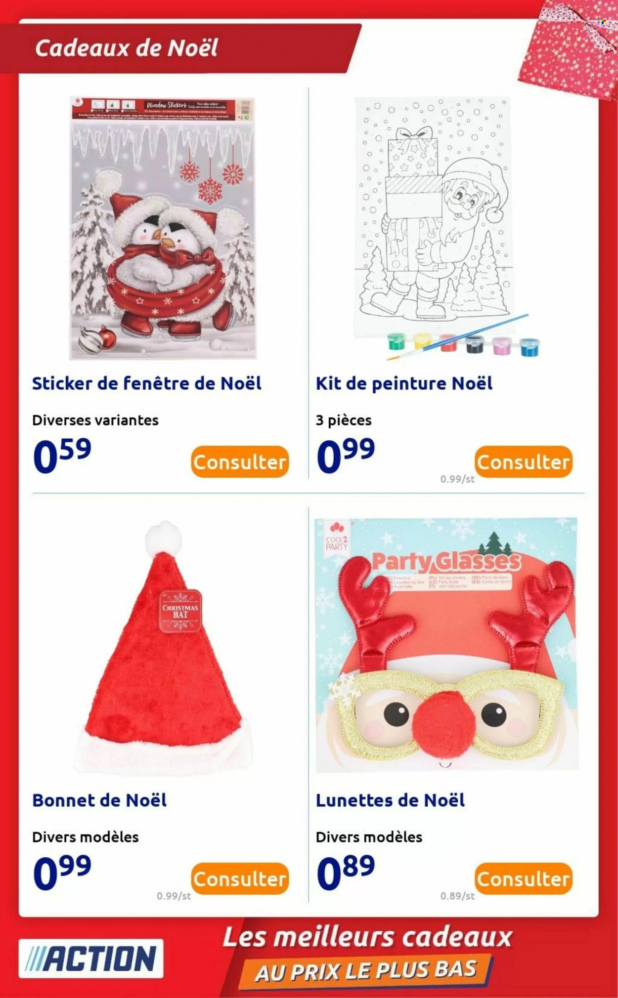 Catalogue Action - 13/10/2021 - 19/10/2021. Page 44