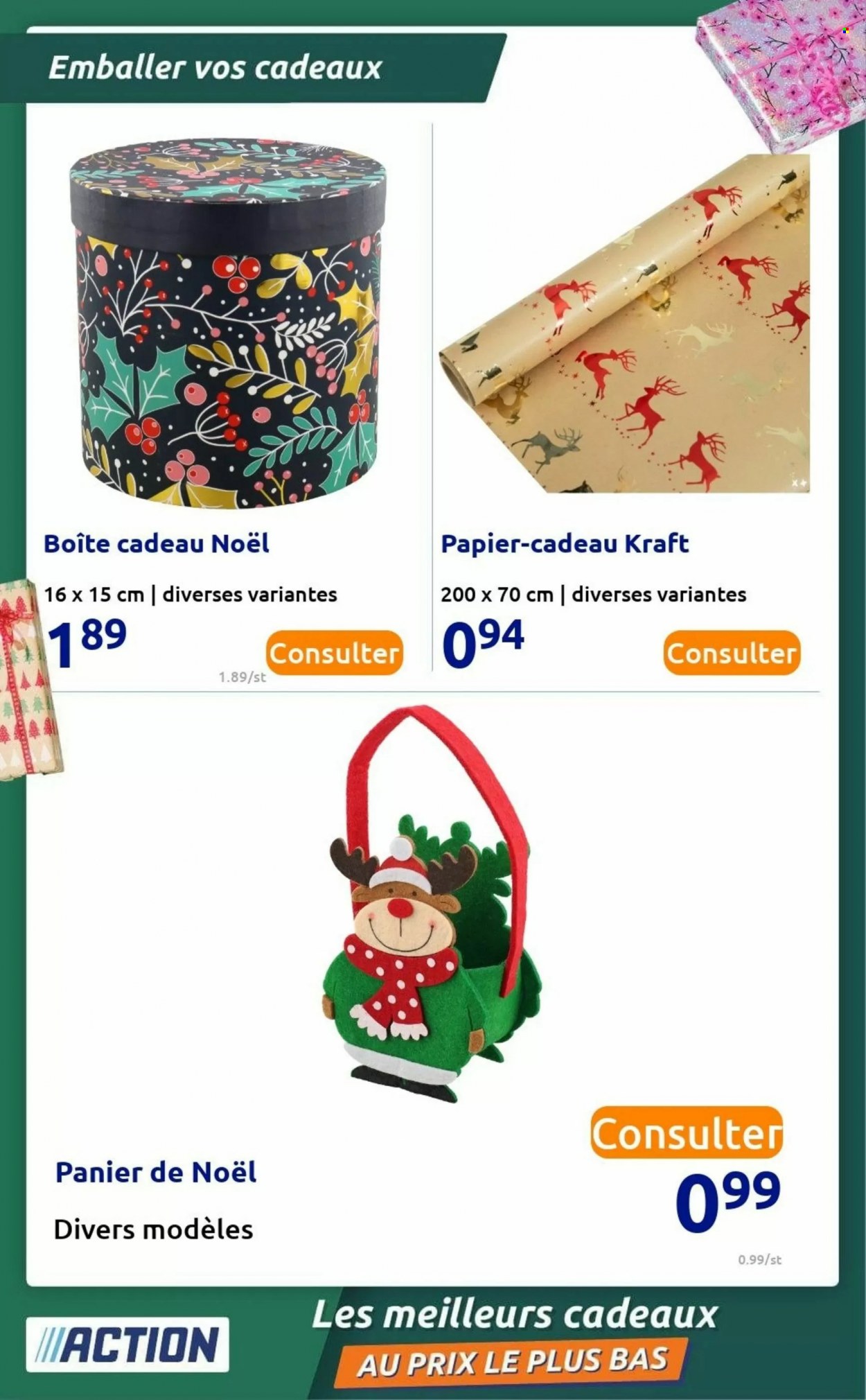 Catalogue Action - 13/10/2021 - 19/10/2021. Page 46