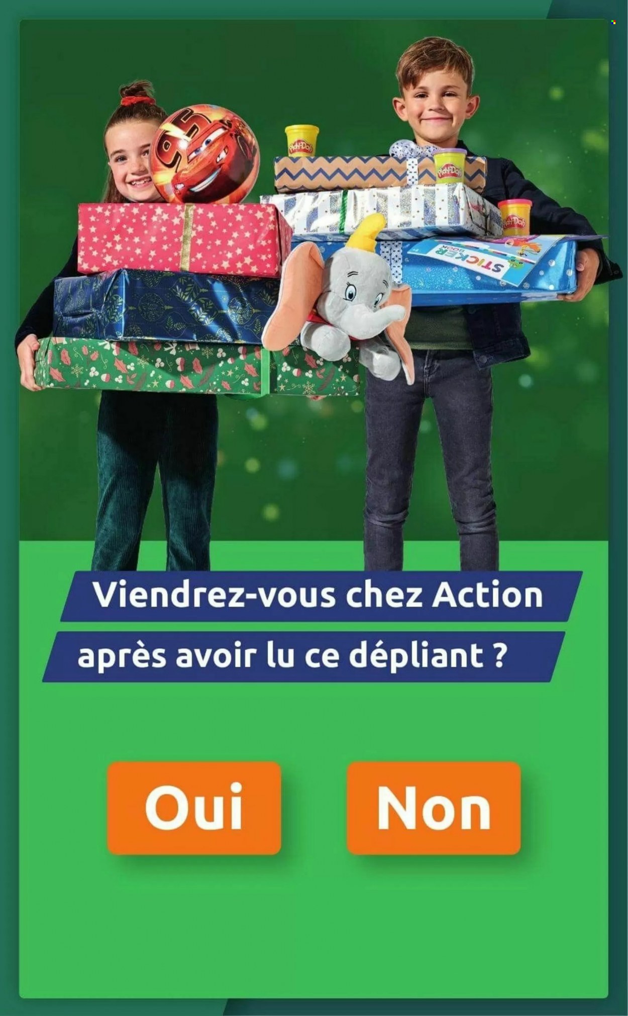 Catalogue Action - 13/10/2021 - 19/10/2021. Page 47