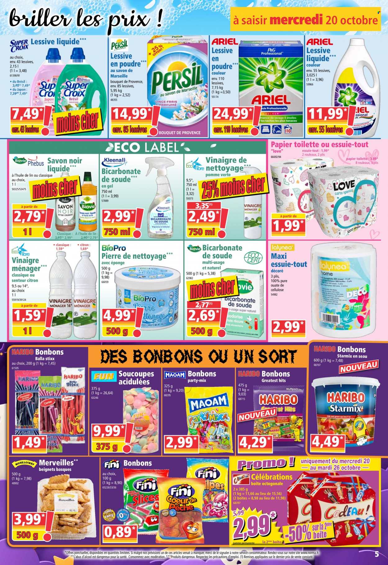 Catalogue Norma - 20/10/2021 - 28/10/2021. Page 5