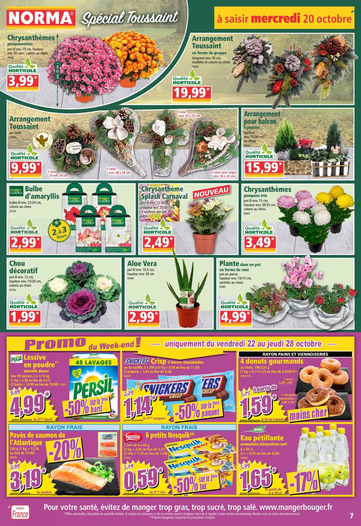 Catalogue Norma - 20/10/2021 - 28/10/2021. Page 7