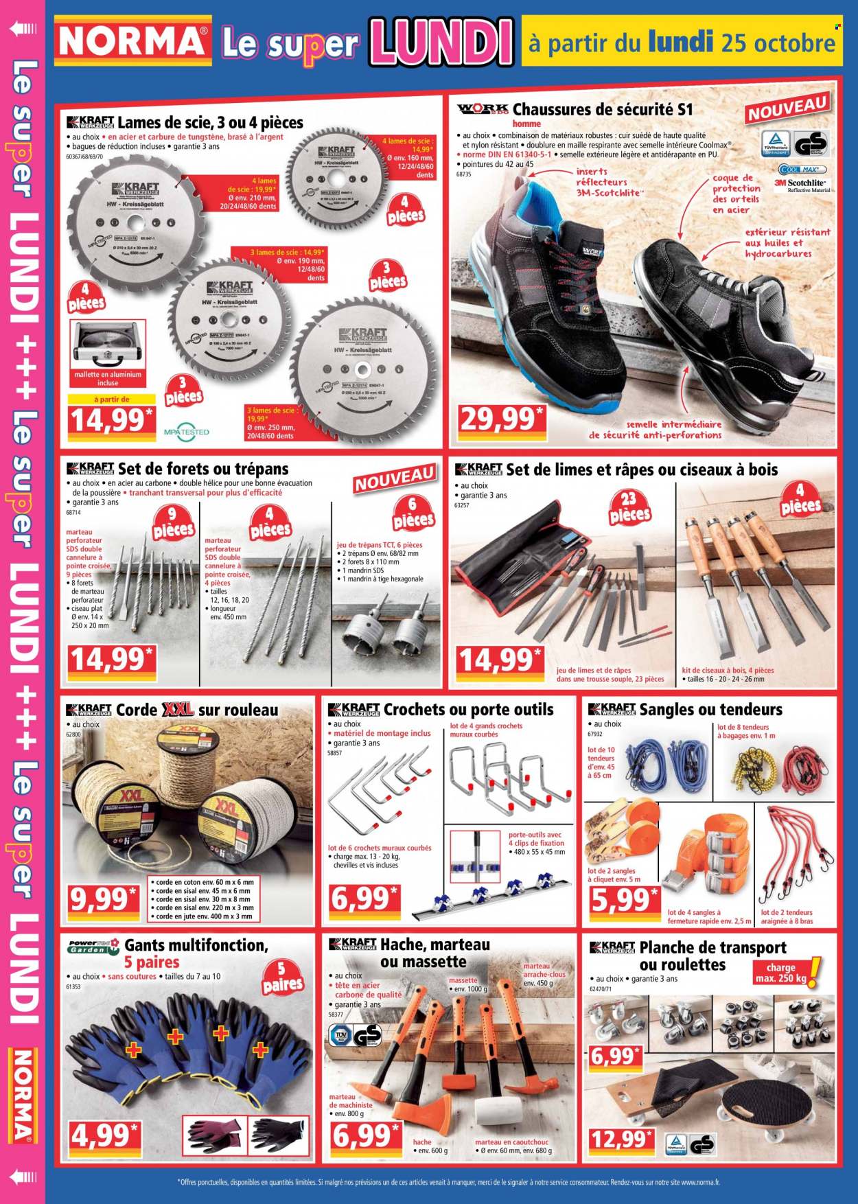Catalogue Norma - 20/10/2021 - 28/10/2021. Page 12