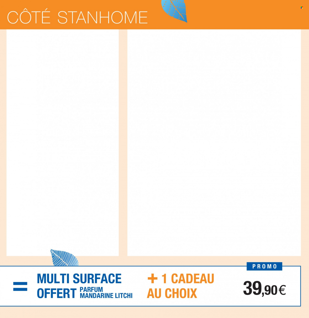 Catalogue Stanhome - 27/09/2021 - 24/10/2021. Page 5