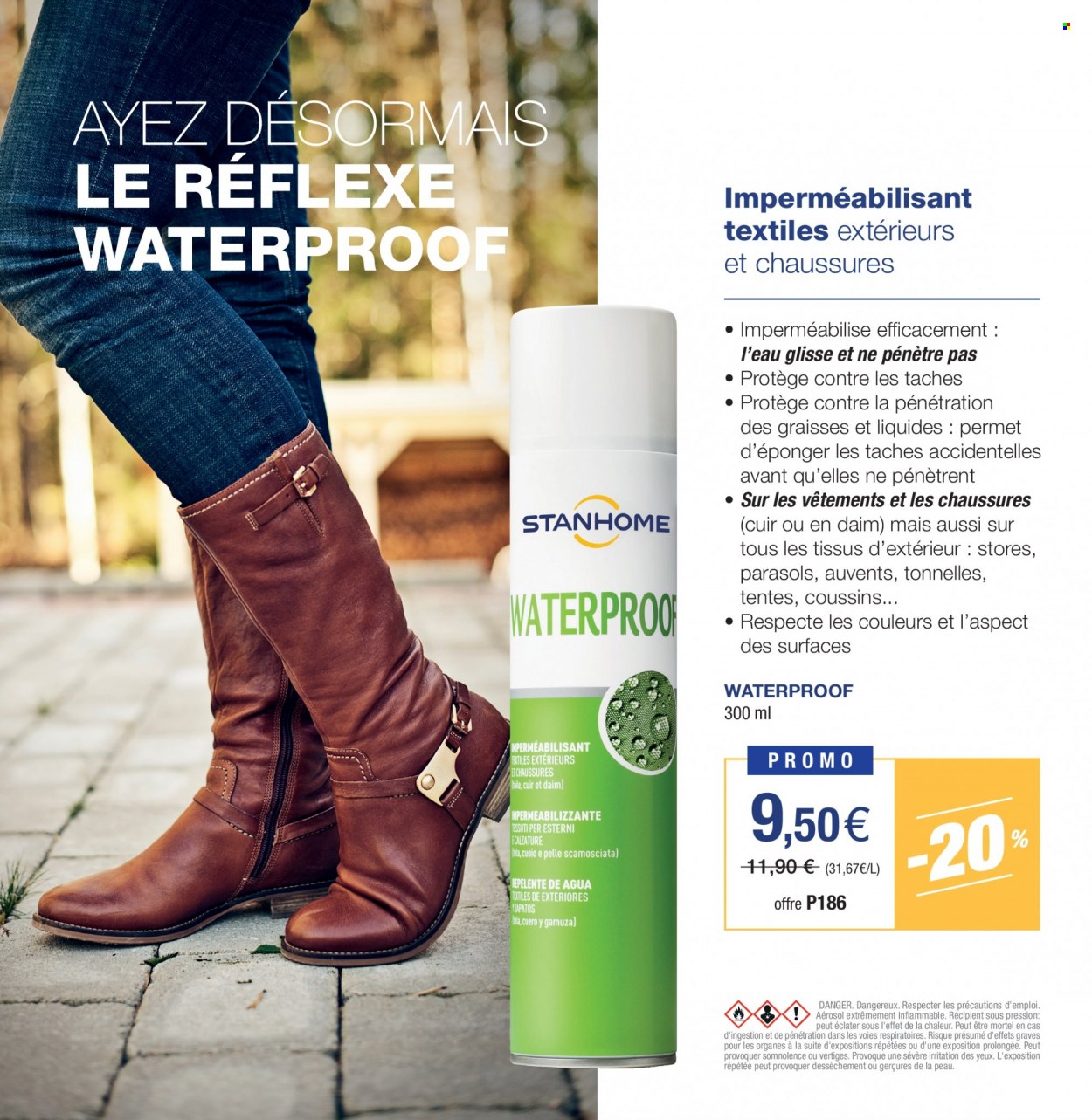 Catalogue Stanhome - 27/09/2021 - 24/10/2021. Page 31