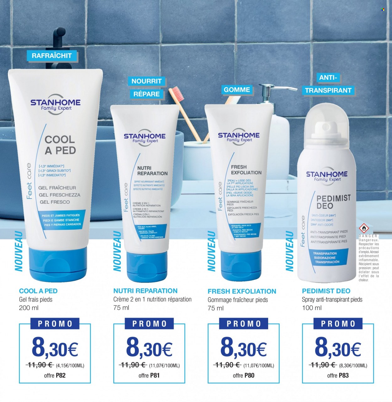 Catalogue Stanhome - 27/09/2021 - 24/10/2021. Page 49
