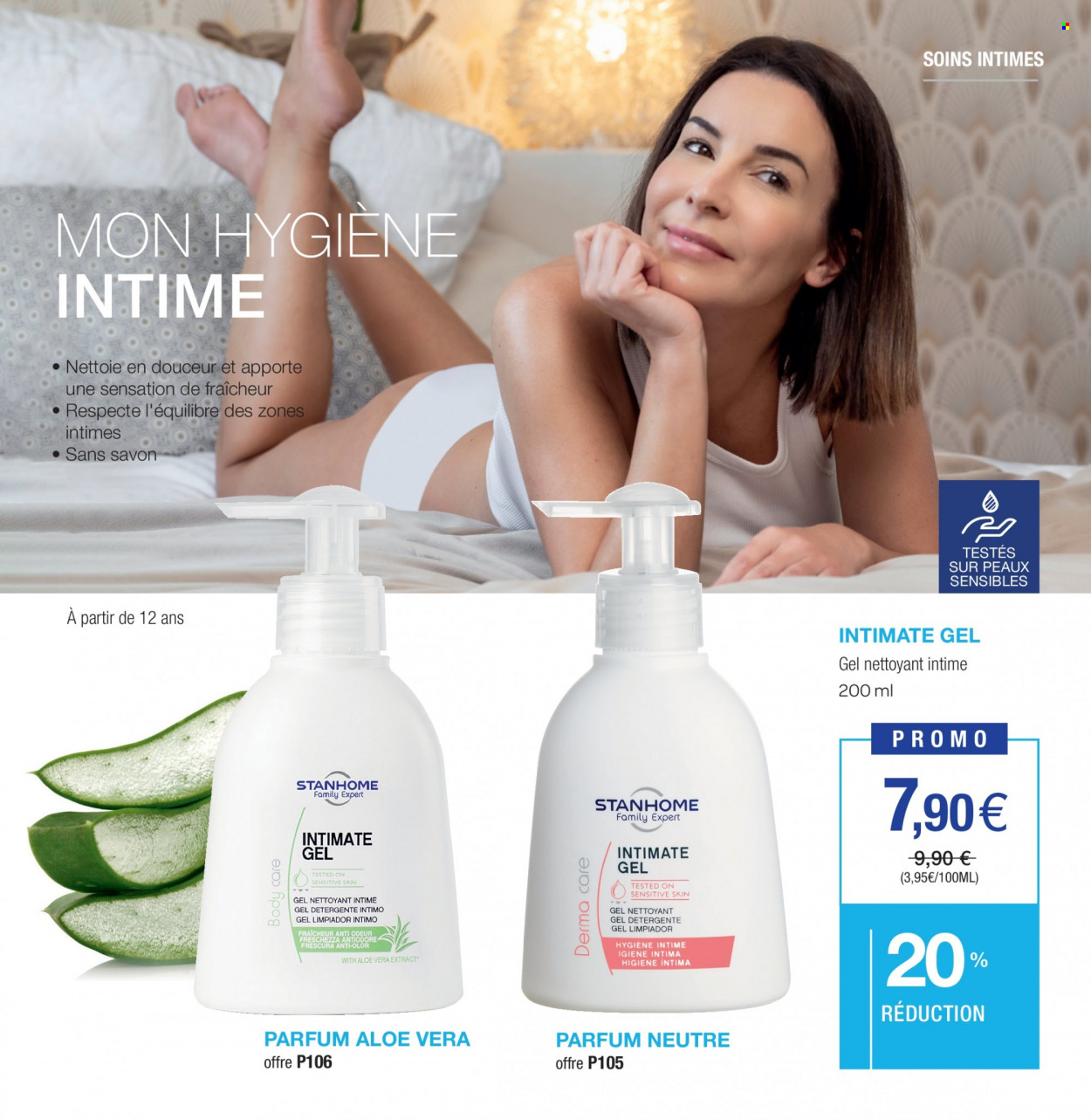 Catalogue Stanhome - 27/09/2021 - 24/10/2021. Page 57