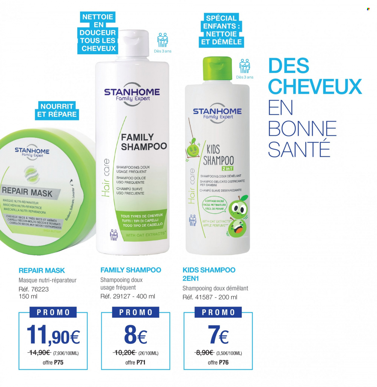 Catalogue Stanhome - 27/09/2021 - 24/10/2021. Page 59