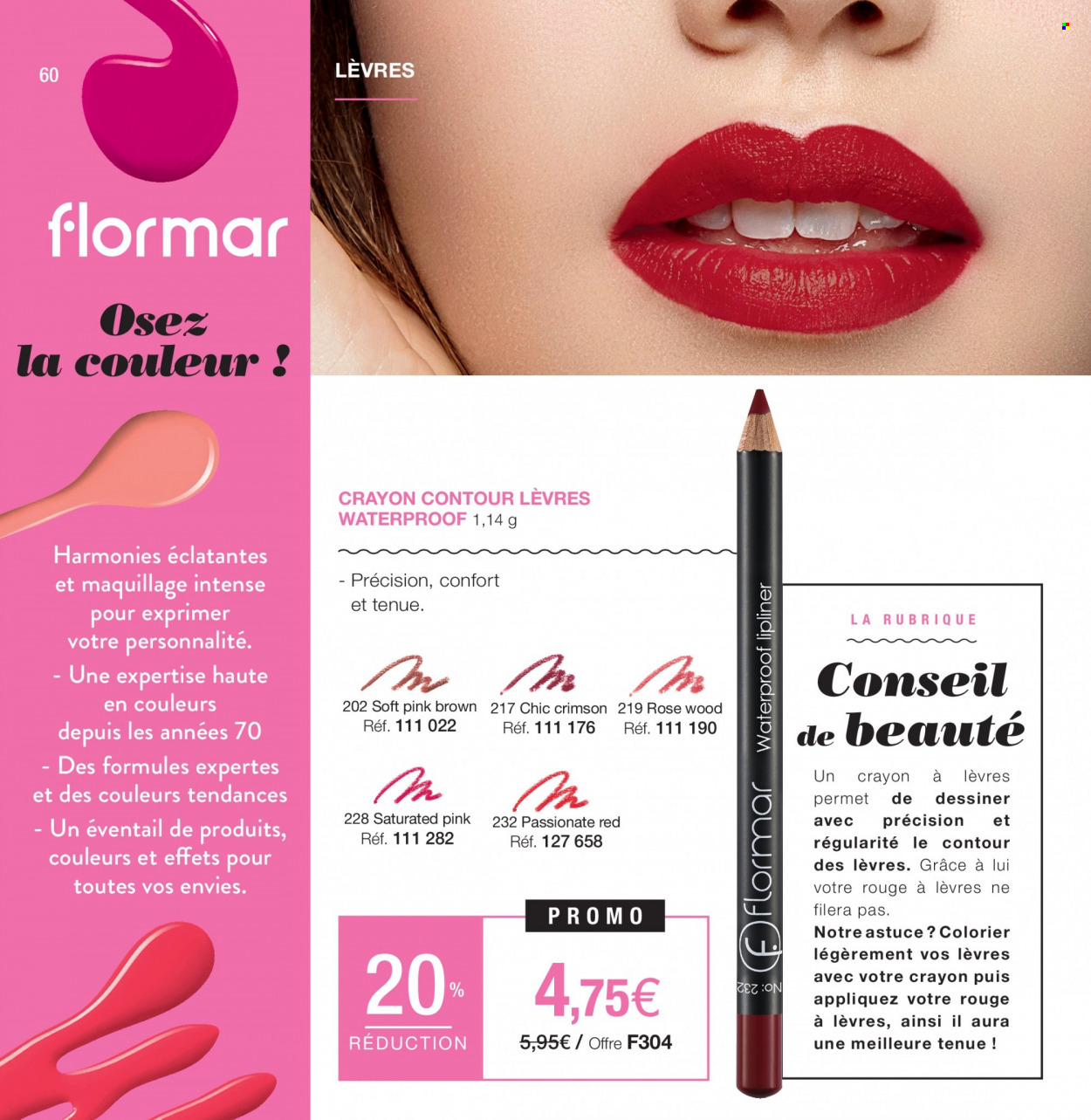 Catalogue Stanhome - 27/09/2021 - 24/10/2021. Page 60