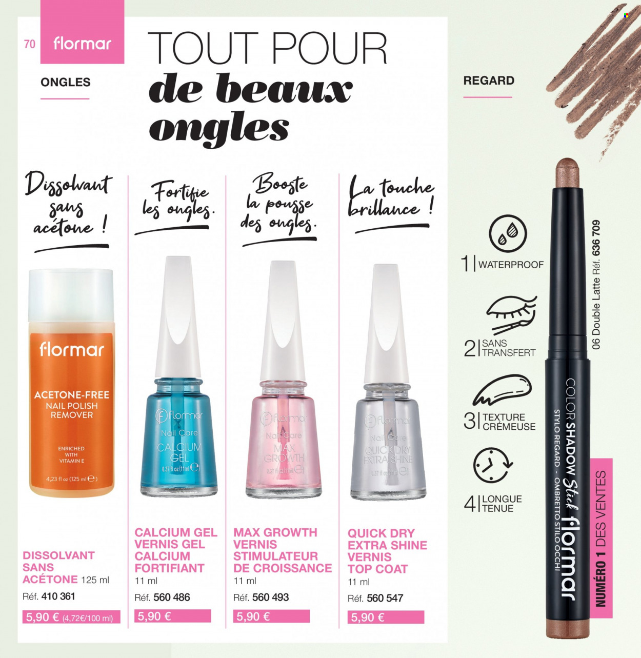 Catalogue Stanhome - 27/09/2021 - 24/10/2021. Page 70
