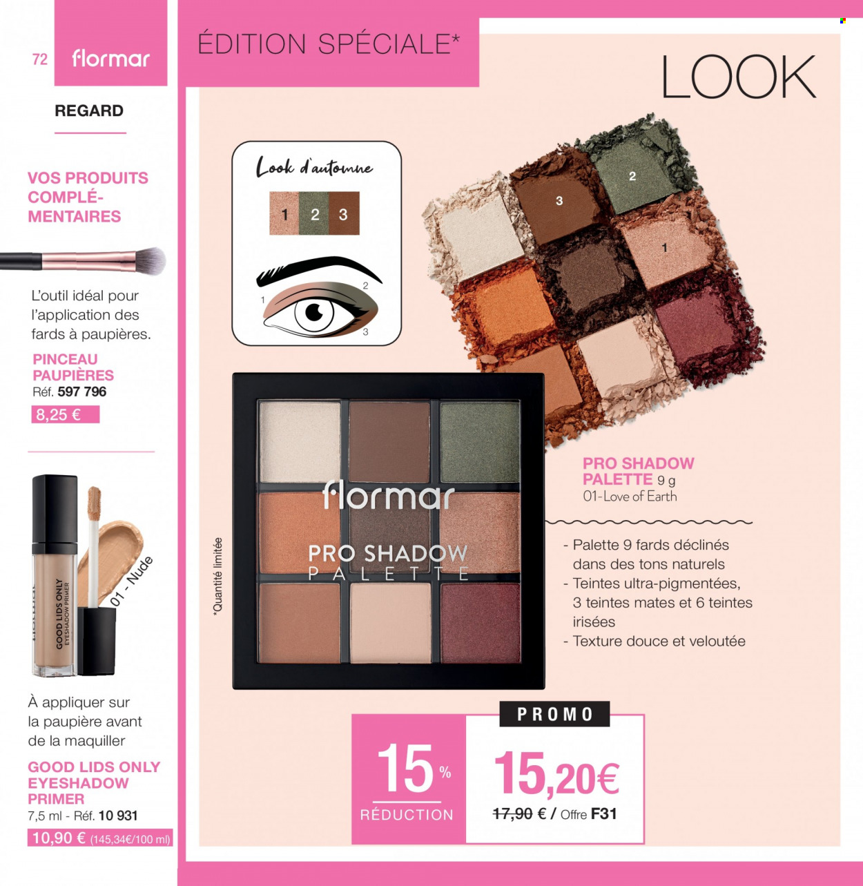 Catalogue Stanhome - 27/09/2021 - 24/10/2021. Page 72