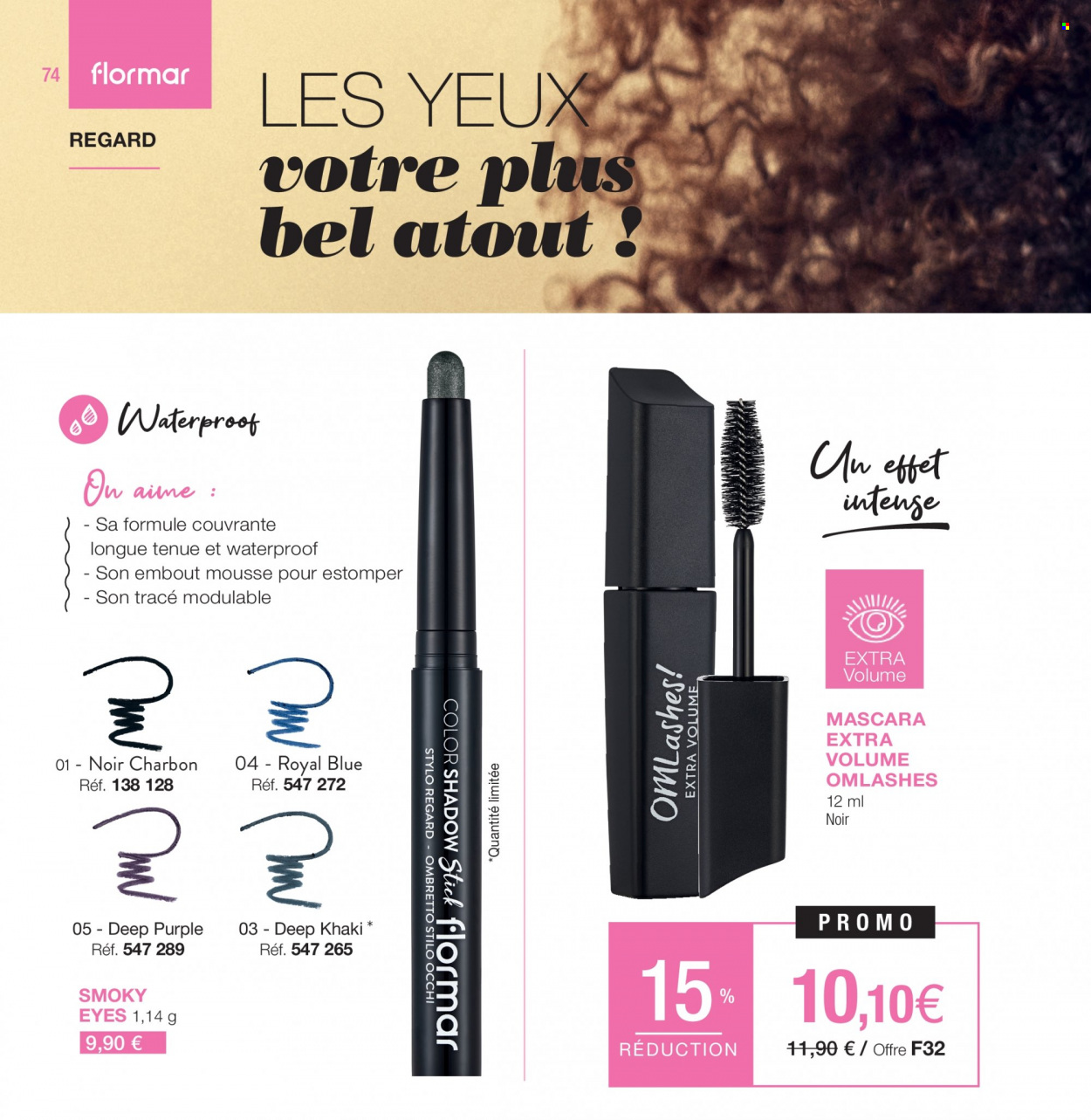 Catalogue Stanhome - 27/09/2021 - 24/10/2021. Page 74