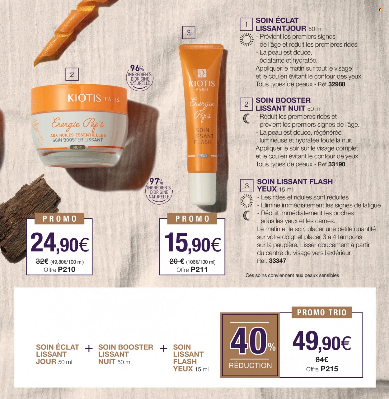 Catalogue Stanhome - 27/09/2021 - 24/10/2021. Page 79