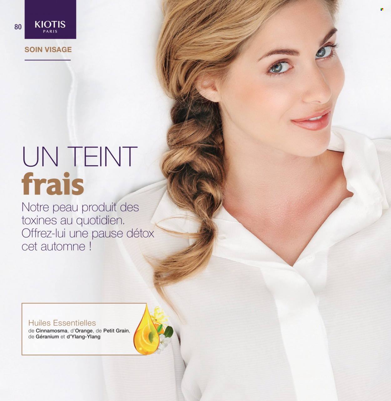 Catalogue Stanhome - 27/09/2021 - 24/10/2021. Page 80