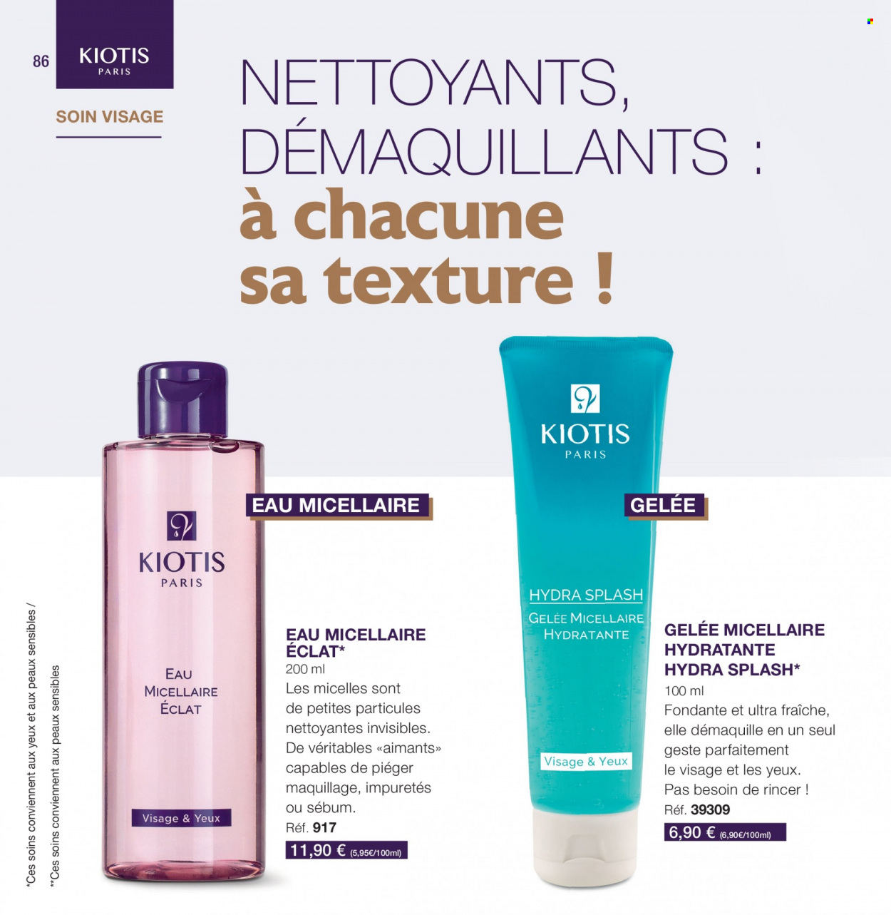 Catalogue Stanhome - 27/09/2021 - 24/10/2021. Page 86